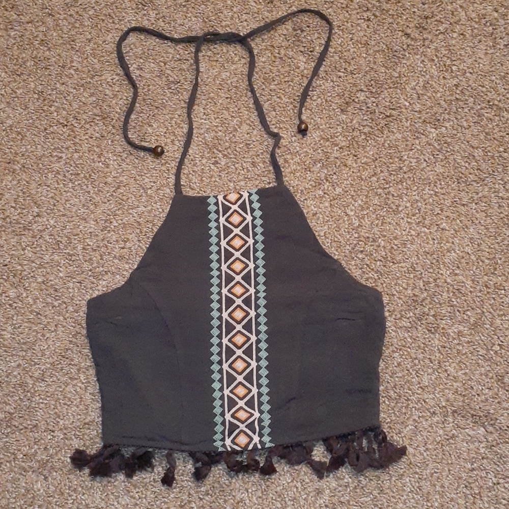 Rue21 Crop Top